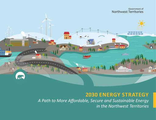 2030 ENERGY STRATEGY